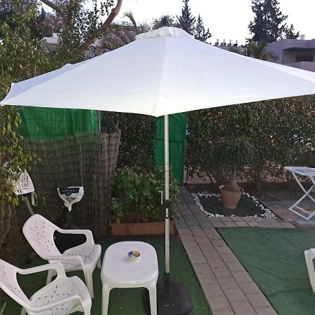 Margolin Apartamento Tel Aviv Exterior foto
