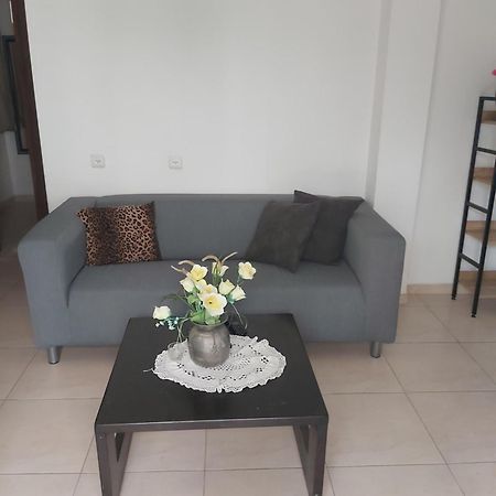 Margolin Apartamento Tel Aviv Exterior foto