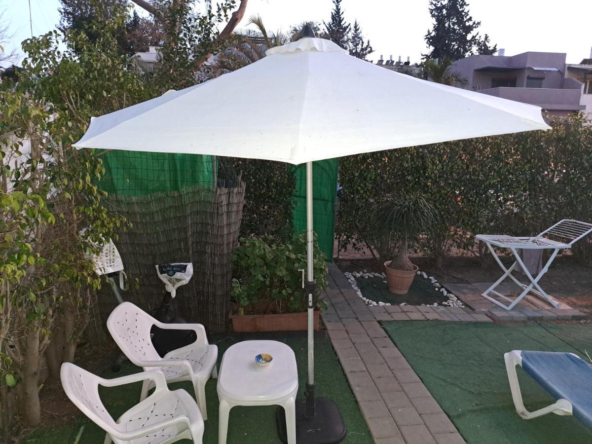 Margolin Apartamento Tel Aviv Exterior foto