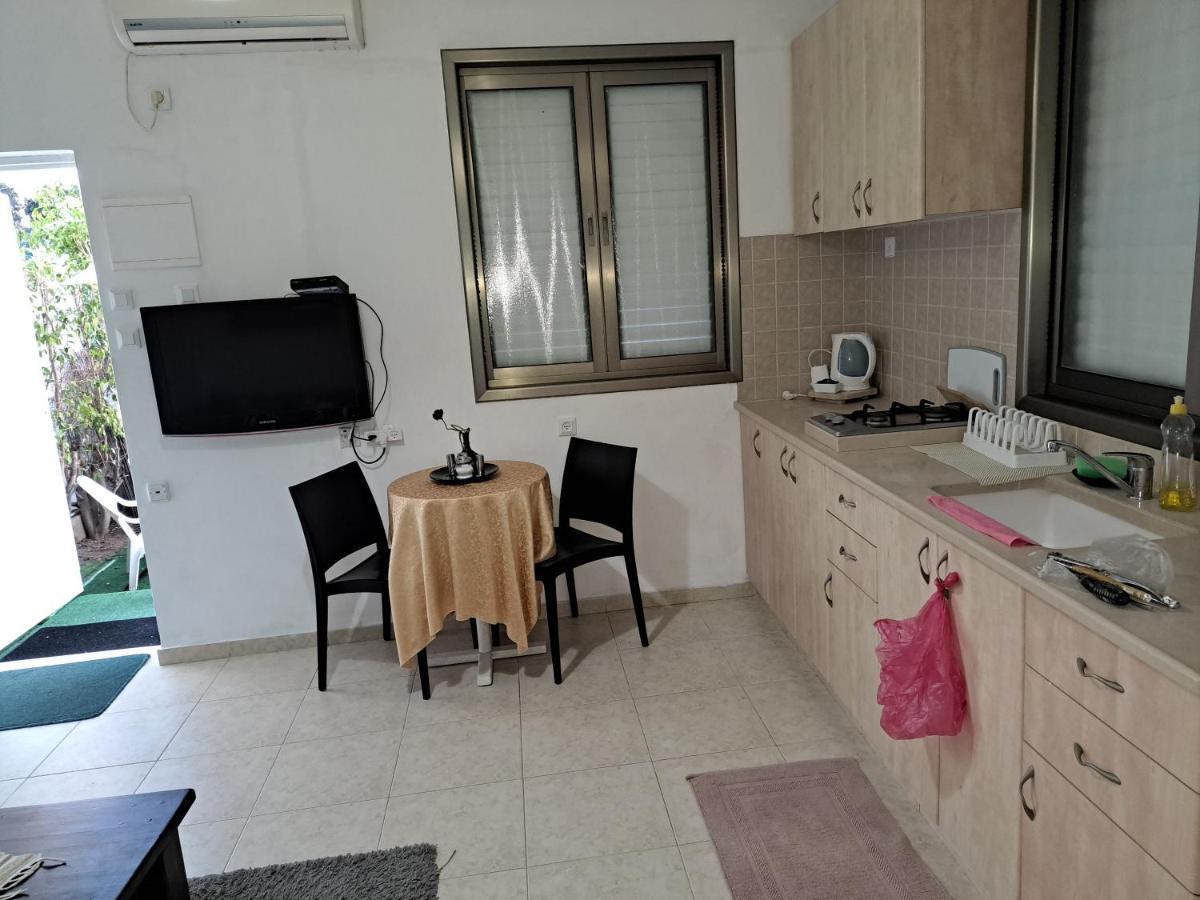 Margolin Apartamento Tel Aviv Exterior foto