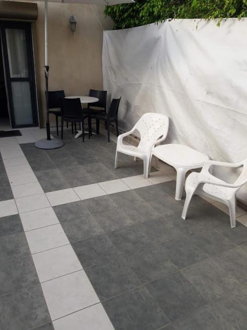 Margolin Apartamento Tel Aviv Exterior foto