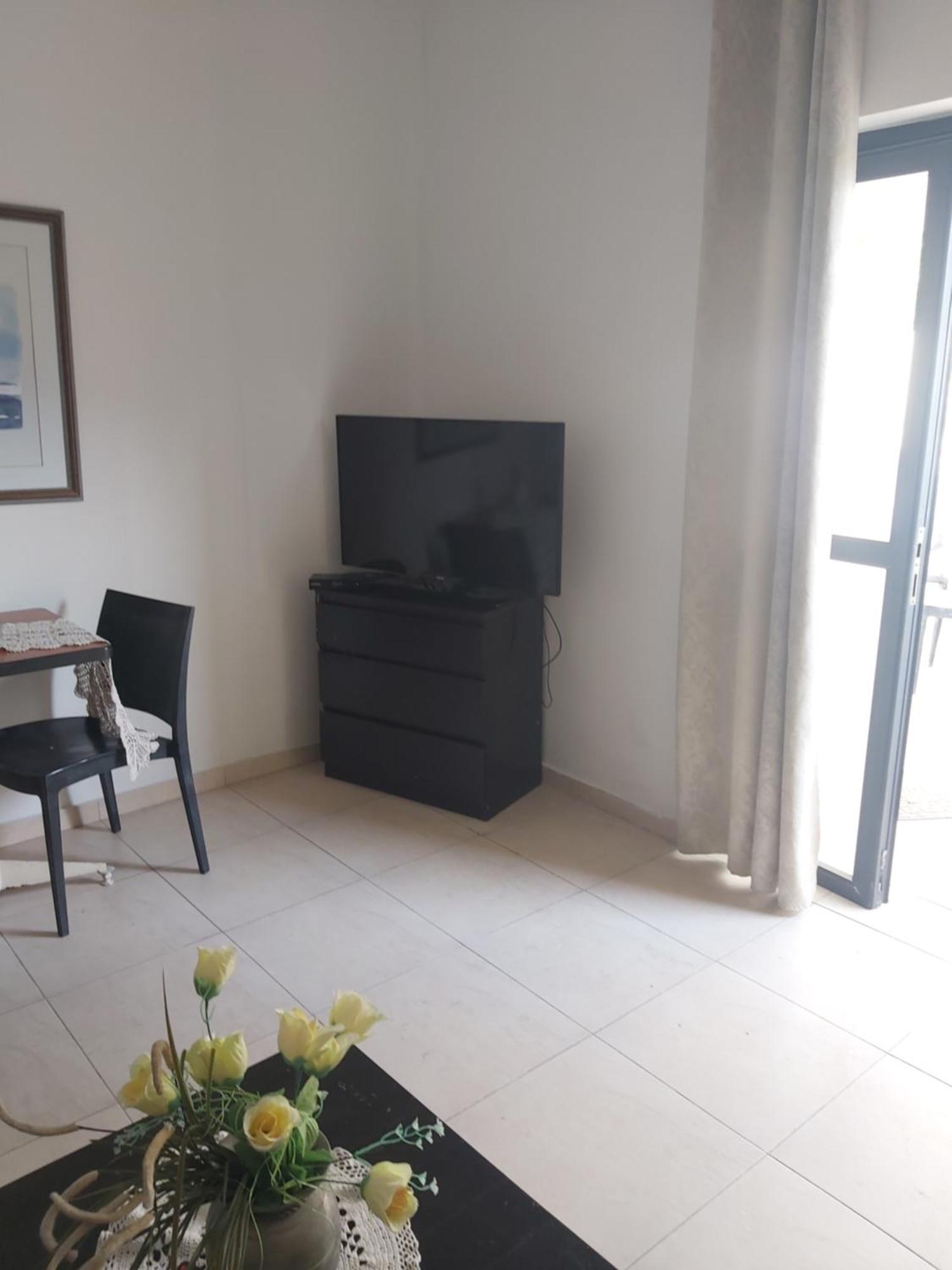 Margolin Apartamento Tel Aviv Exterior foto