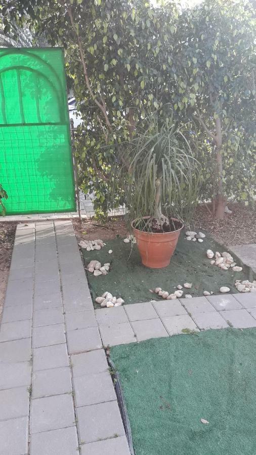 Margolin Apartamento Tel Aviv Exterior foto